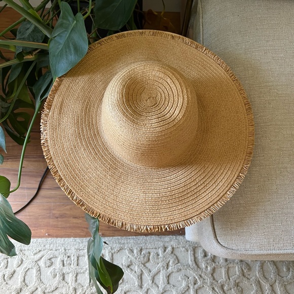 H&M Accessories - Floppy beach hat
